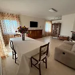 Simple Holiday home Cannaiola