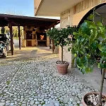 Holiday home Simple *