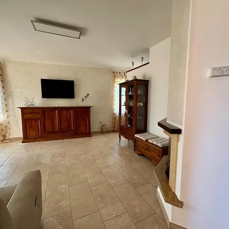 Holiday home Simple Cannaiola