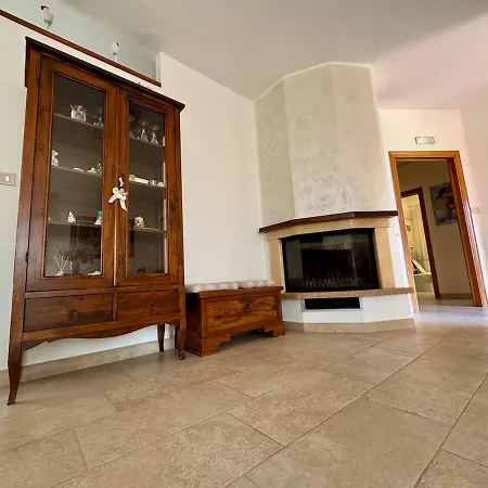 Holiday home Simple Cannaiola