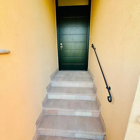 Holiday home Simple Cannaiola