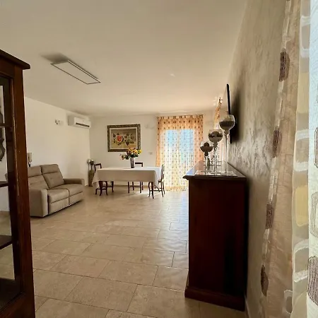 Holiday home Simple