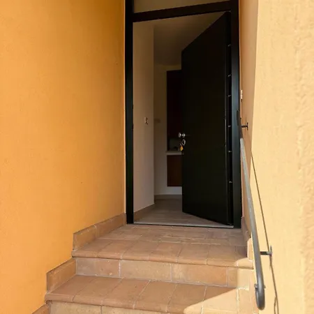Ferienhaus Simple
