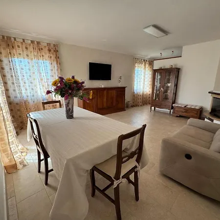 Simple Feriehus Cannaiola