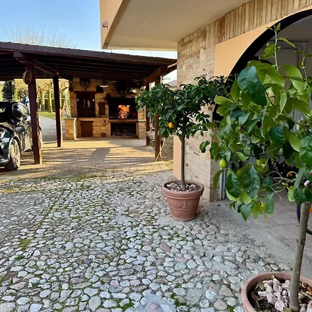 Holiday home Simple *